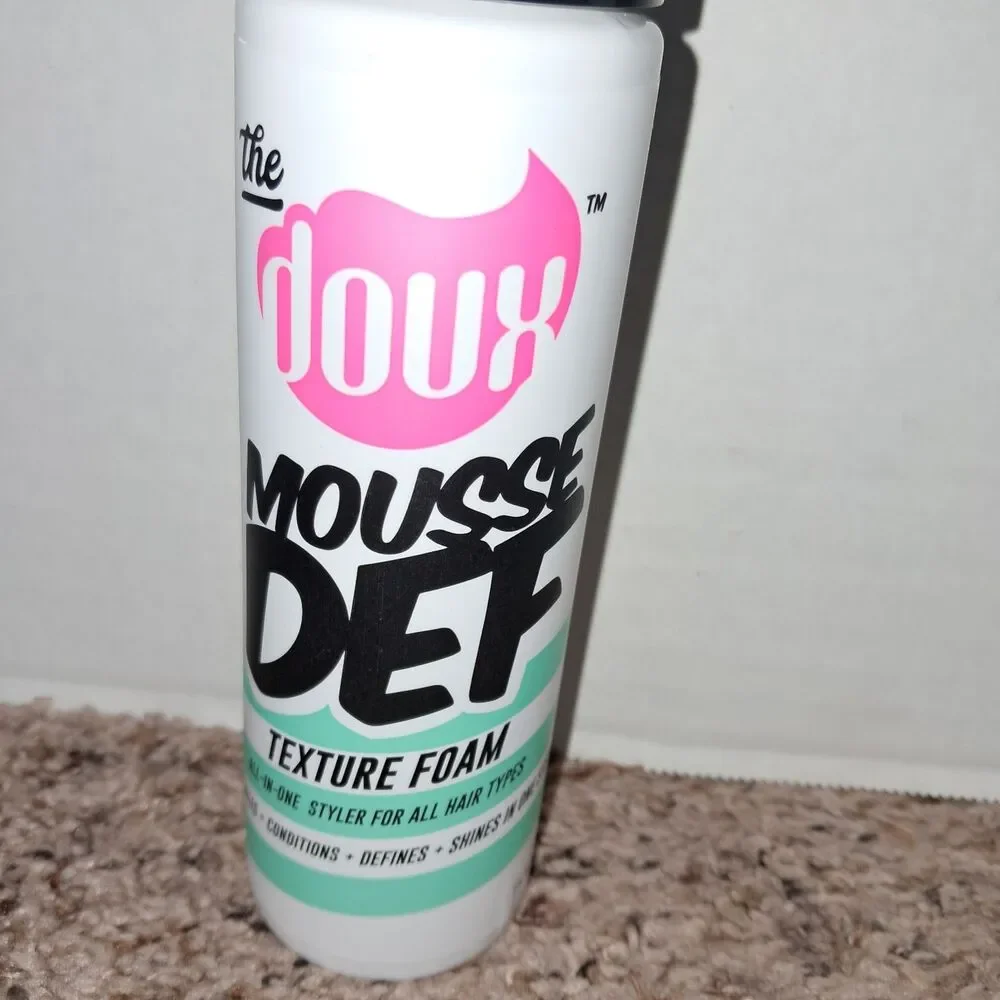 The Doux doux mousse